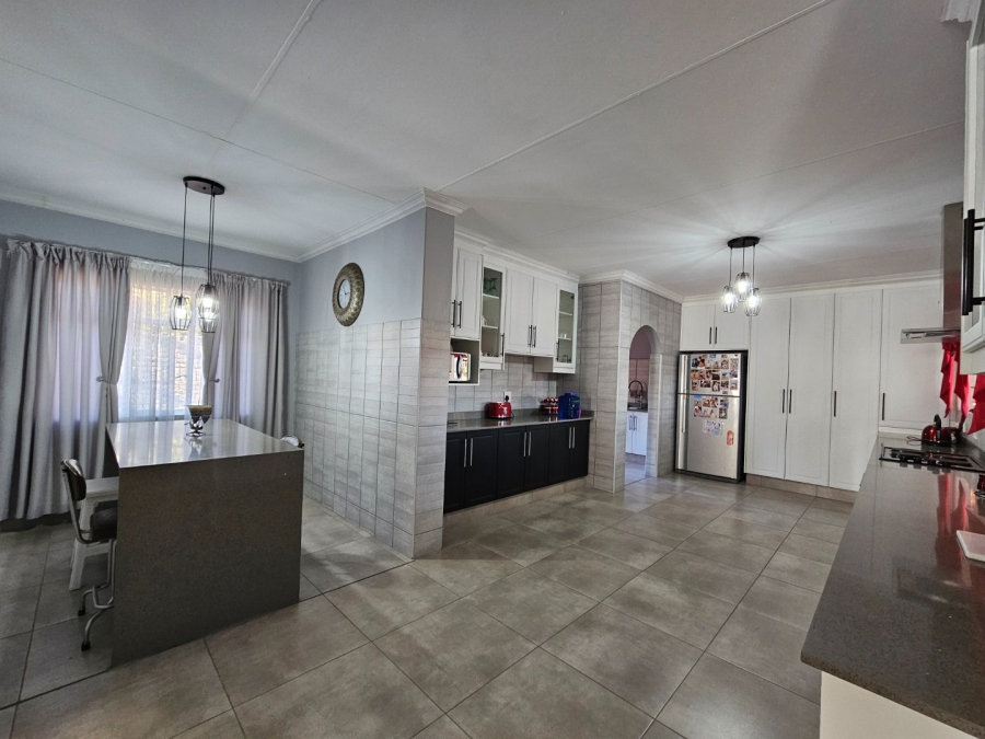 4 Bedroom Property for Sale in Sasolburg Ext 23 Free State